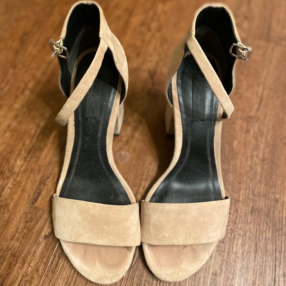 Alexander Wang Sandals - Picture 2 of 5